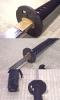 Cheness 1060 MOKKO Katana