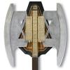 LOTR Battle Axe of Gimli