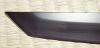 Black Ronin Ninja Sword
