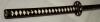Hanwei Practical PRO Katana