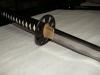 Hanwei Practical PRO Katana
