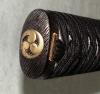 Hanwei Great Wave - Tsunami Katana