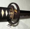 Hanwei Great Wave - Tsunami Katana