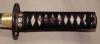 Hanwei Great Wave - Tsunami Wakizashi