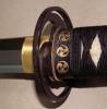 Hanwei Great Wave - Tsunami Wakizashi