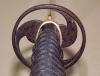Hanwei Great Wave - Tsunami Wakizashi