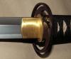 Hanwei Great Wave - Tsunami Wakizashi