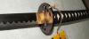 Miecz Katana Kill Bill - Bill`s Sword