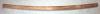 ``HONEST`` Wood Katana Sword