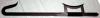 Chinese Fighting Twin Hook Swords