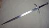 Miecz Gandalfa LOTR Glamdring The Sword of Gandalf the White