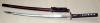 Katana Masahiro Cherry Blossom