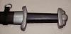 Miecz Wikingów Hanwei Practical Viking sword
