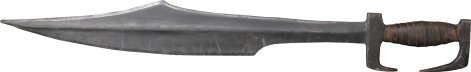 300 Spartan Sword Prop Replica