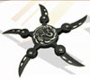 5 Blades Dragon`s Fury