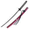 Anime Samurai Katana Horikawa Kunihiro Katsugeki Touken Ranbu - JLZS631