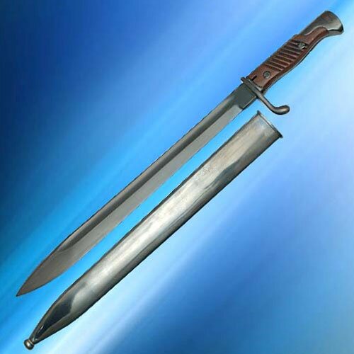 Bagnet 98 Butcher Blade Bayonet Bagnet 98 Butcher Blade Bayonet