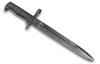 Bagnet M1 Bayonet Garand New Manufacture Style - 803286