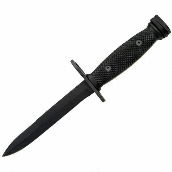 Bagnet Ontario Knife M7 Bayonet