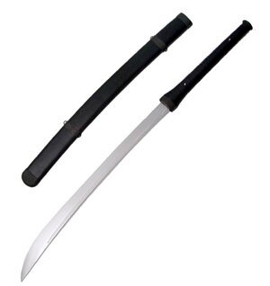 ``Banshee`` Cutting Sword