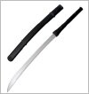 ``Banshee`` Cutting Sword