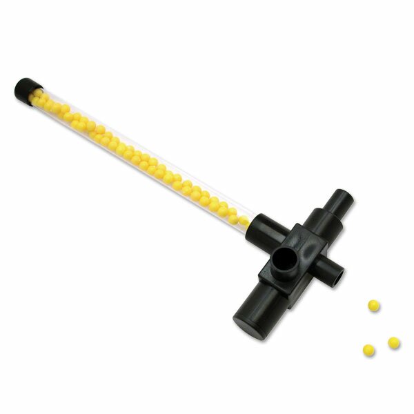 Blowgun Paintball Repeater Blowgun Paintball Repeater