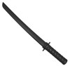 Bokken z tworzywa czarny junior - GTTCP413BJR