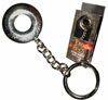 Brelok z filmu Władca Pierścieni Metal Keychain Elvish Script Noble Collection