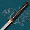 Bushido Tonbo Katana Windlass - 501876