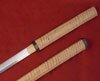 Citadel Curly Katana Shira Saya