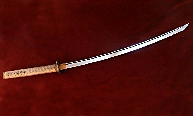 Citadel Katana Special Waves Citadel Katana Special Waves