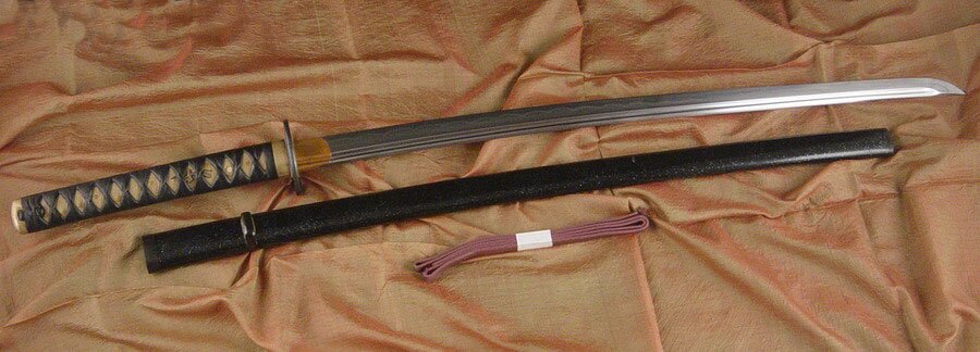 Citadel Katana Super Yagu Citadel Katana Super Yagu