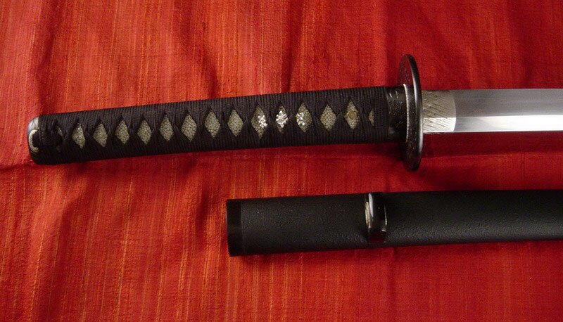 Citadel Katana Super Yoshi Citadel Katana Super Yoshi