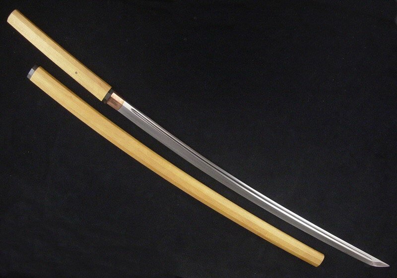 Citadel Katana Shira Saya Citadel Katana Shira Saya