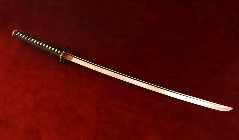 Citadel Katana Super Yagu Plus