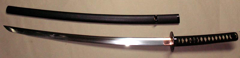 Citadel Toyoshima Katana Citadel Toyoshima Katana
