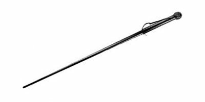 Cold Steel 42`` Black Sjambok Cold Steel 42`` Black Sjambok