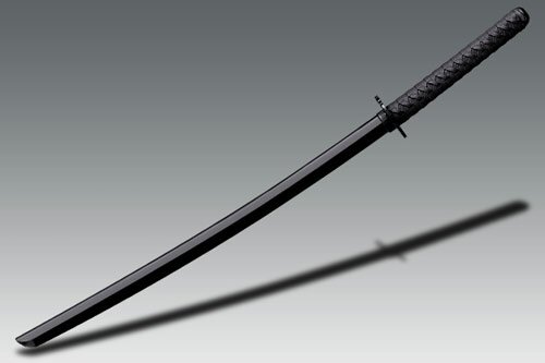 Cold Steel Bokken