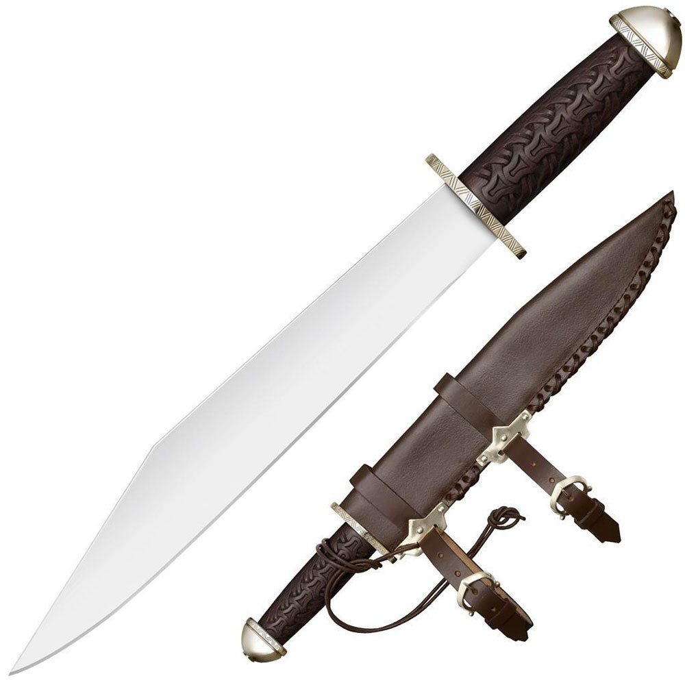 Cold Steel Chieftan Sax Cold Steel Chieftan Sax