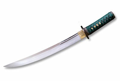 Cold Steel Dragonfly O Tanto Cold Steel Dragonfly O Tanto