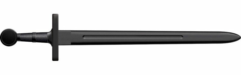 Cold Steel Medieval Training Sword - Treningowy Miecz Średniowieczny z Tworzywa Cold Steel Medieval Training Sword - Treningowy Miecz Średniowieczny z Tworzywa