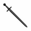 Cold Steel Medieval Training Sword - Treningowy Miecz Średniowieczny z Tworzywa - 92BKS