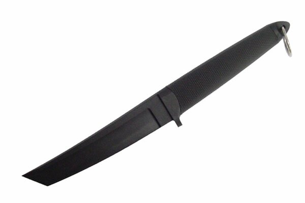 Cold Steel Nightshade FGX Cat Tanto