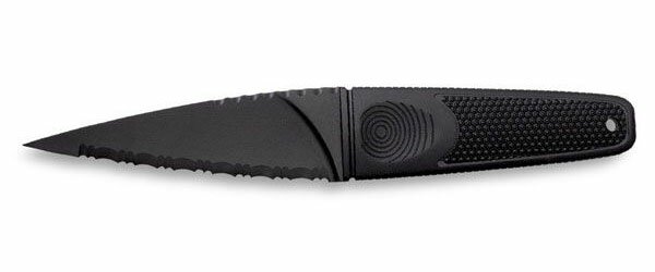 Cold Steel Nightshade FGX Skean Dhu Cold Steel Nightshade FGX Skean Dhu