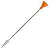 Cold Steel Razor Tip Broad Head .625 Blowgun Darts (40 pack)