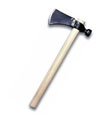 Cold Steel Tomahawk Rifleman`s Hawk