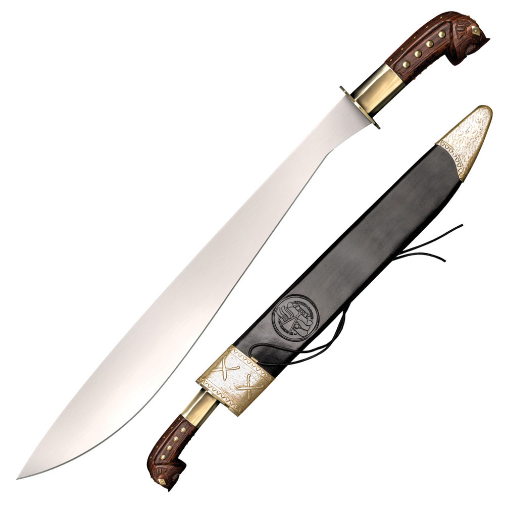 Cold Steel WWII Memorial Filipino Bolo Cold Steel WWII Memorial Filipino Bolo