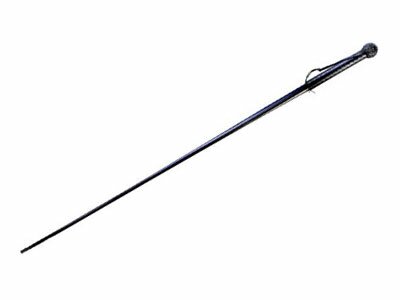 Cold Steel 54`` Black Sjambok