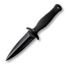 Cold Steel Nightshade FGX Boot Blade II