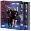 DVD Cold Steel Fighting With The Saber And Cutlass